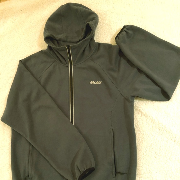 Palace Jacket - Picture 1 of 8